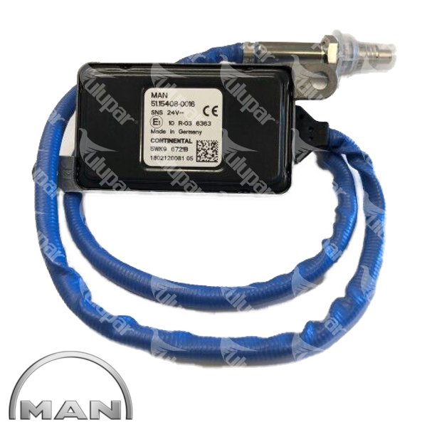 NOX Sensor - 51154080016