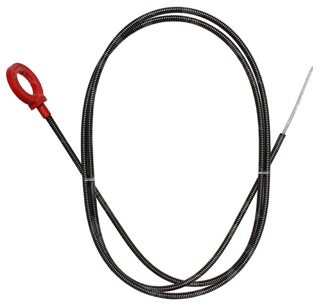 Oil Dipstick - 20102866006