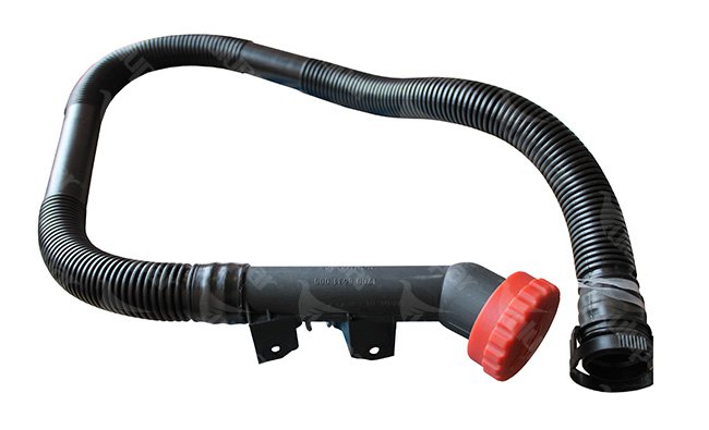 Oil Filler Pipe - 20102066018