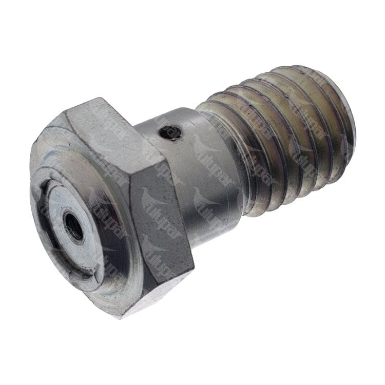 Oil Pressure Valve - 20102866002