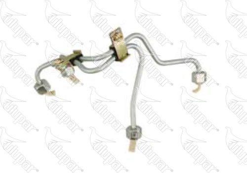 Pipe , Injector - 20500834020