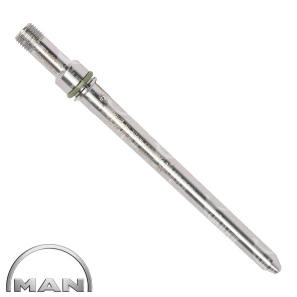 Pressure Pipe Connecting Piece, Injection Nozzle 1800Bar - 51103016164