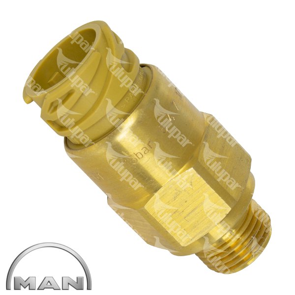 Pressure Sensor 15 Bar - 51274210340