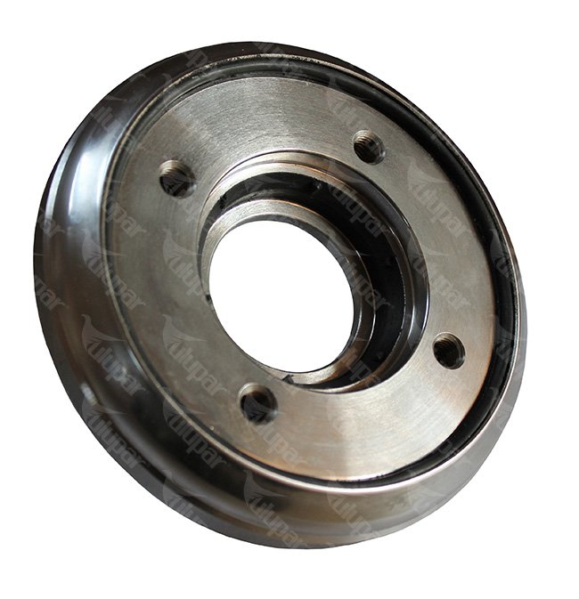 Pulley, Cooling Fan Support - 20102876006