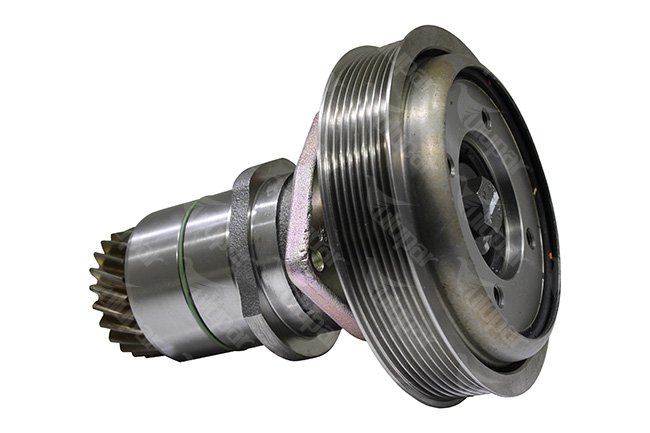 Support, Cooling Fan - 20102876004