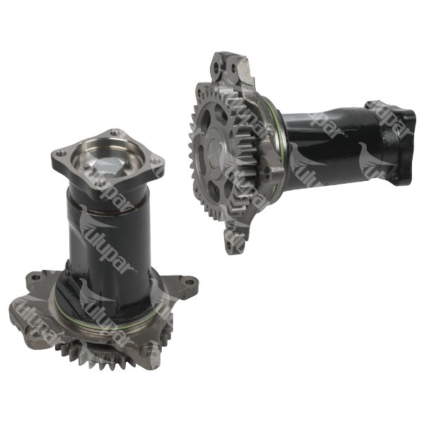 Support, Cooling Fan - 20102866091