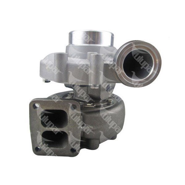 Turbocharger - 228TC17917000