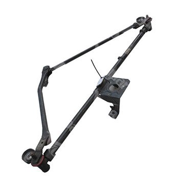 Wiper Mechanism - 20502876070