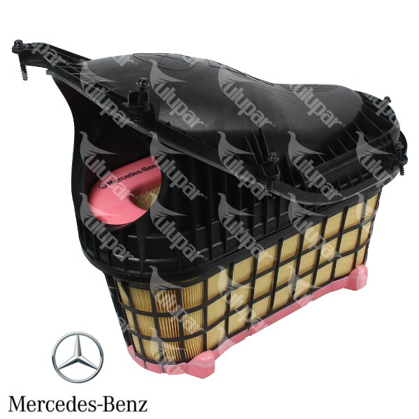 Air Filter Kit - 0040949704