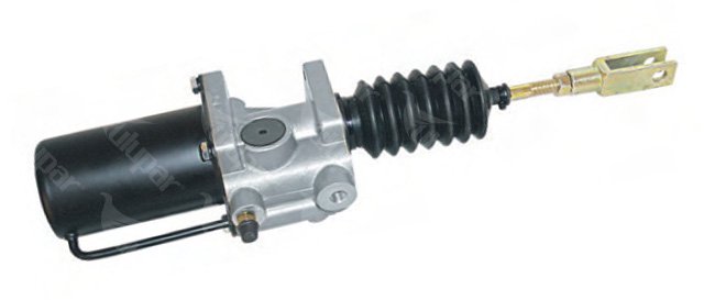 Clutch Servo Unit - 0203002