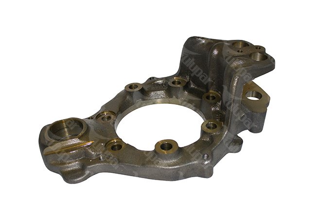 Brake Anchor, Brake Shoe - 1030906001