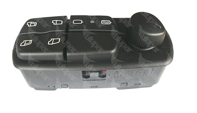 Control Panel, Window (L) - 1050457032
