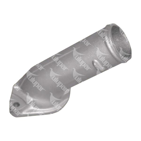 Cover, Thermostat Housing - 1010904009