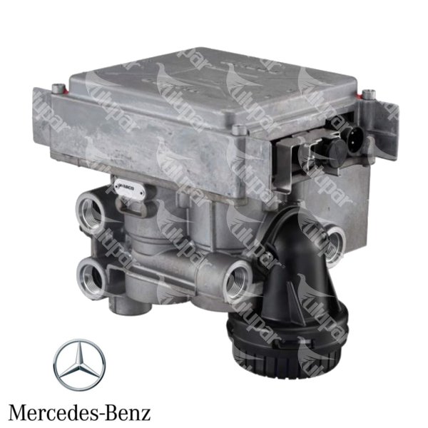 EBS Modulator - 0004292624