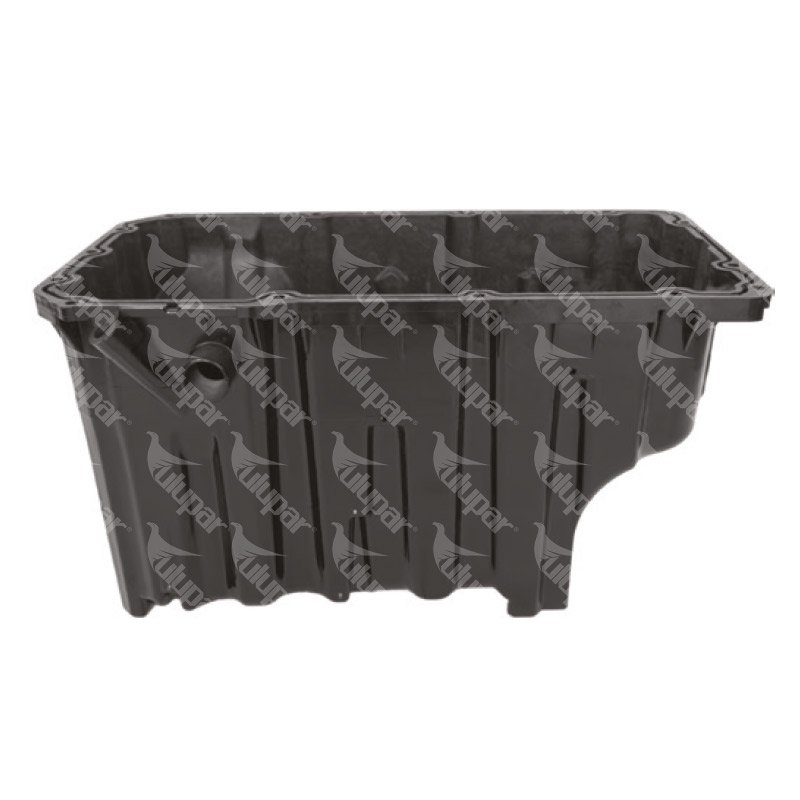 Engine Oil Pan - 1010501011