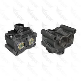 Solenoid Valve - 303110034