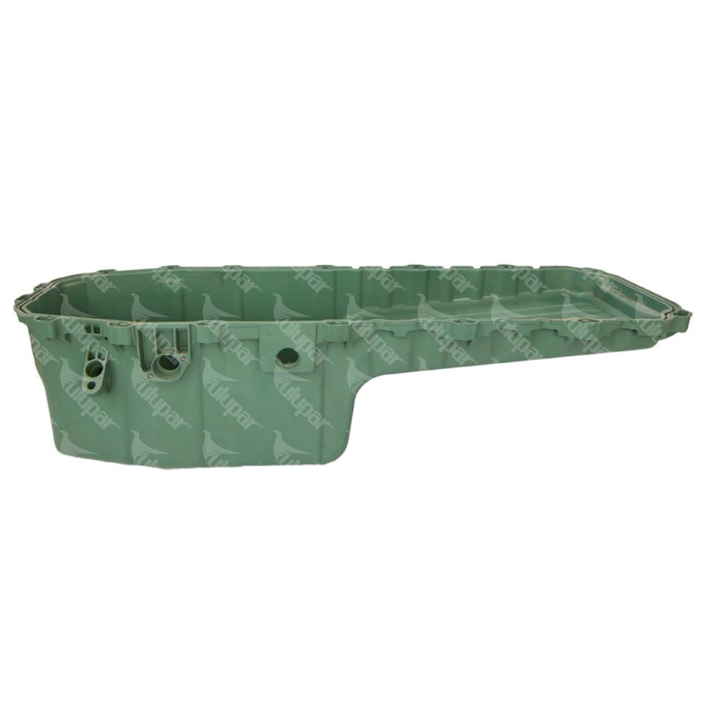 Engine Oil Pan - 40100120