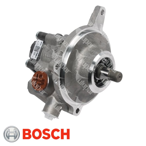 Power Steering Pump - KS00000384