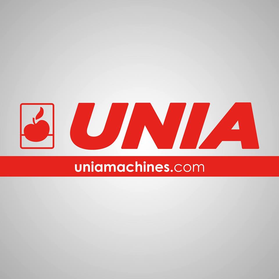 Máquinas unia