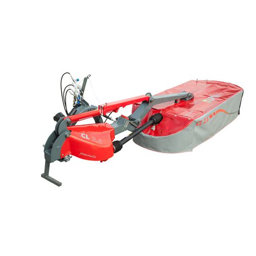 MOWER ALKA CL SERIES