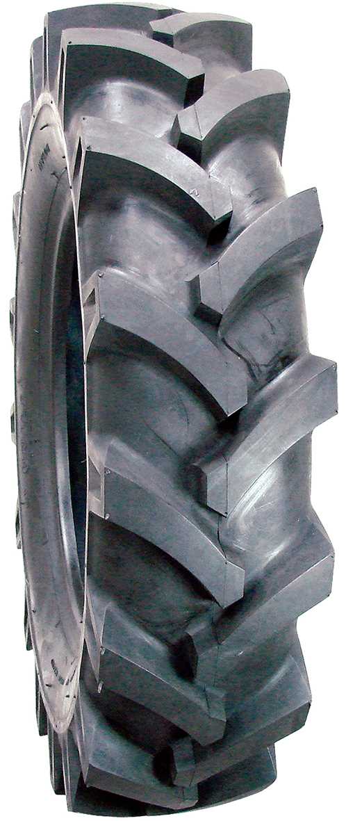 agricultural  vehicle  tires