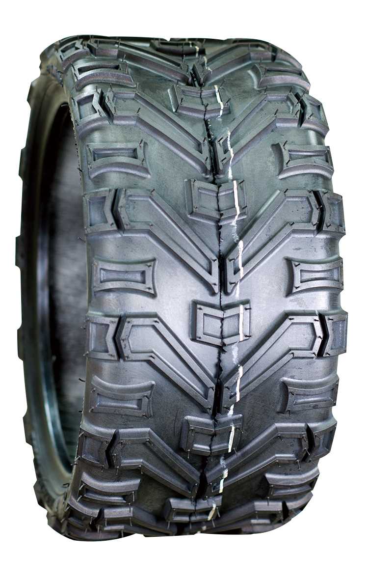 ATV & UTV  tires