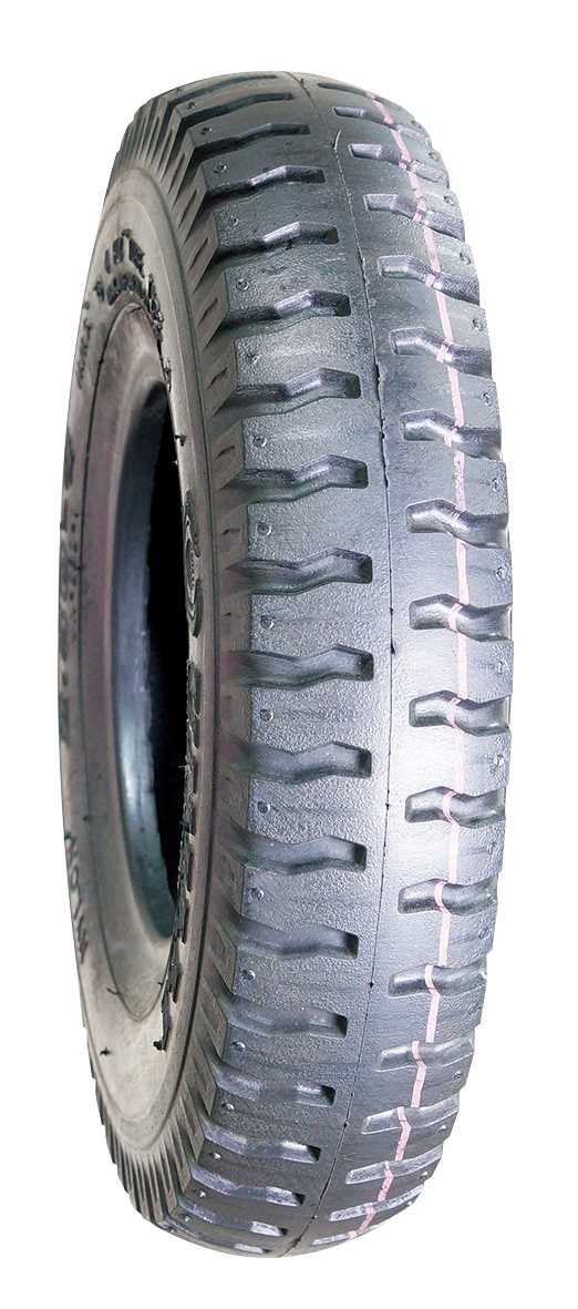 WHEELBARROW tires