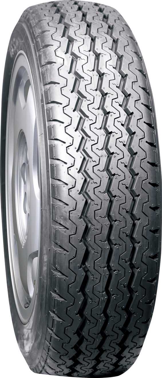 LIGHT TRUCK  Radial tires