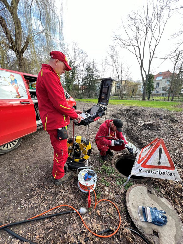 foseptik borulari acma