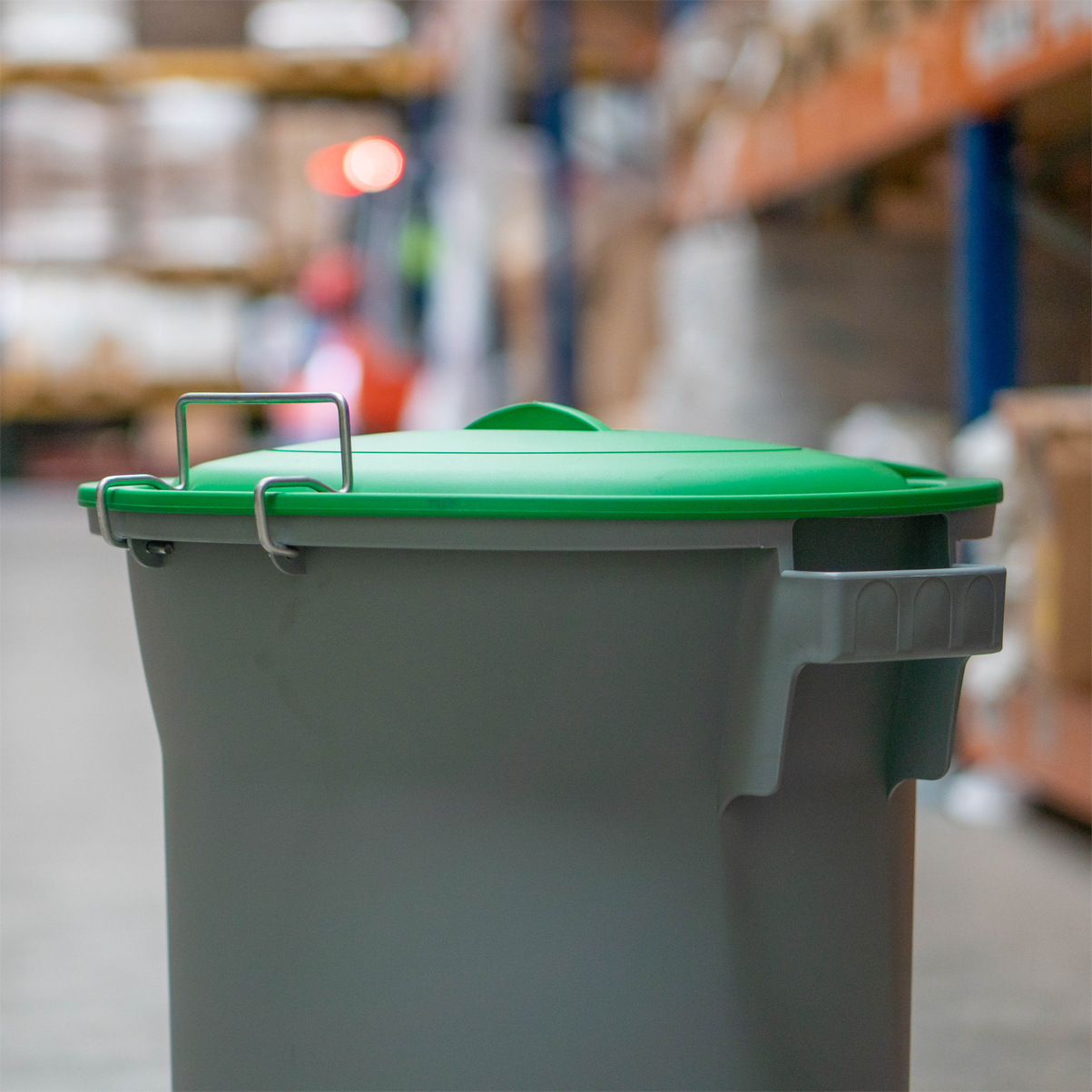 Duro 52L Pedal Bin