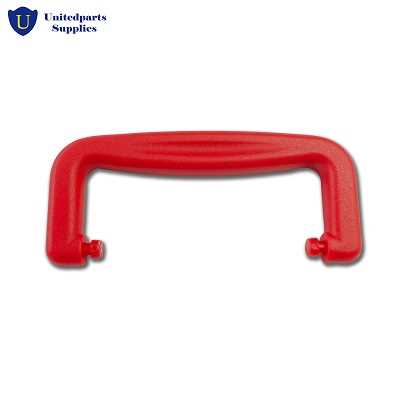 OEM plastic parts-grip handle