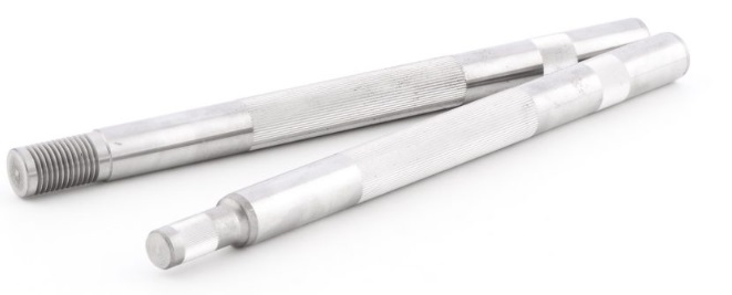 precision transfer shafts