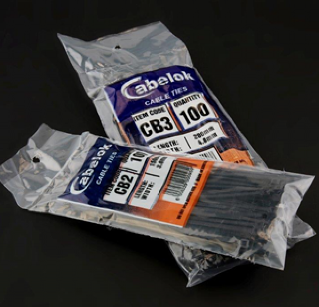 Nylon Cable Ties