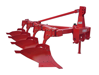 Non-Scratch Profile Plow