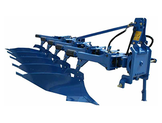 Profile Plow (Sliding Head)