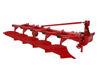 Fully Automatic Screw Spring Profile Plow
