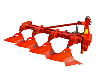 Mechanical Adjustable Profile Plow