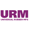 URM - UNIVERSAL RUBBER MANUFACTURING NV