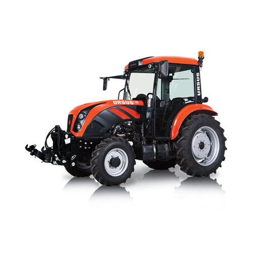 URSUS C -380M TRACTOR