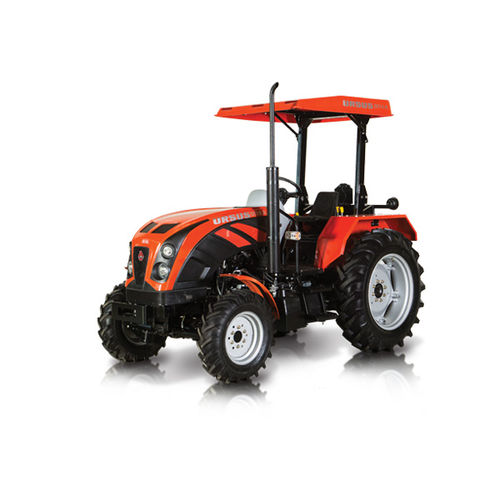 MECHANICAL GARDEN TRACTOR / 5014A