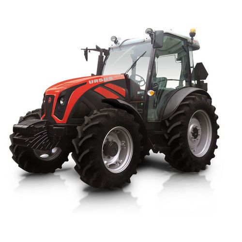 9014 H TRACTOR