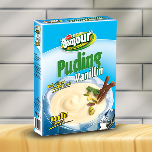 Puding 