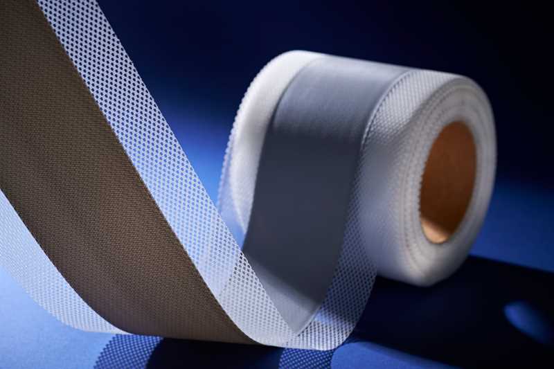 Thermo plastic elastomers SolPlast TH