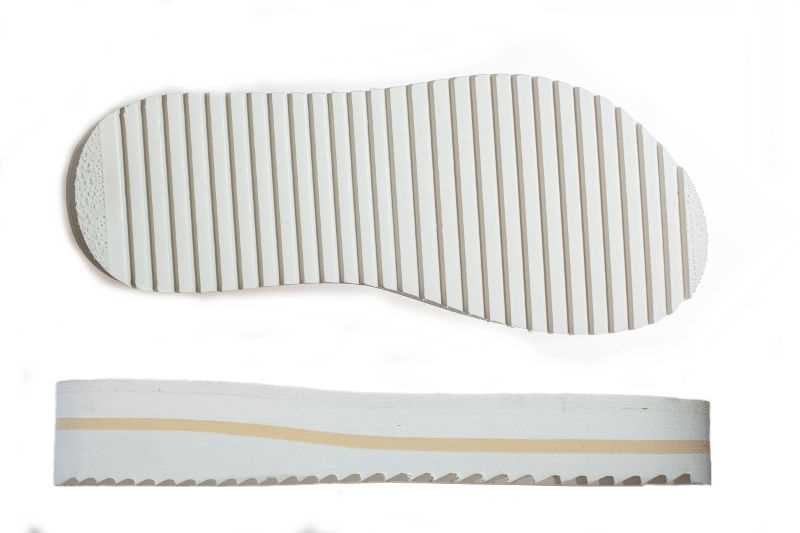 Ready-made soles SolForm