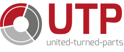 UTP UNITED-TURNED-PARTS GMBH & CO. KG