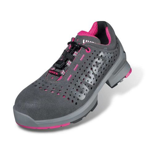 WOMEN&#39;S SAFETY SHOES WITH NON-SLIP SOLES