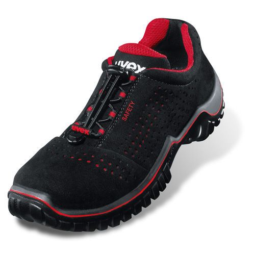 CHEMICAL PROTECTION SAFETY SHOES