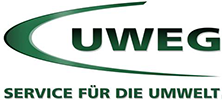Uweg Umweltschutz und Wertstoff-Recycling GES.M.B.H.& CO.KG