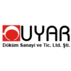 UYAR DÖKÜM SANAYI VE TICARET LTD. ŞTI.