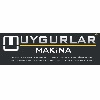 UYGURLAR MAKINA